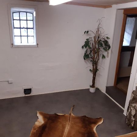 Enghavegard Nyborg Zewnętrze zdjęcie