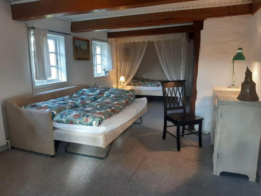 Enghavegard Nyborg Zewnętrze zdjęcie