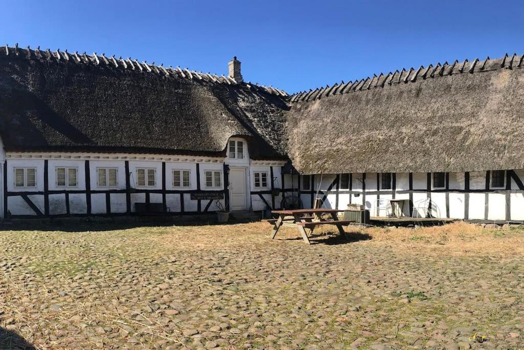 Enghavegard Nyborg Zewnętrze zdjęcie